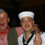 Jeck op Deck (31.01.08)